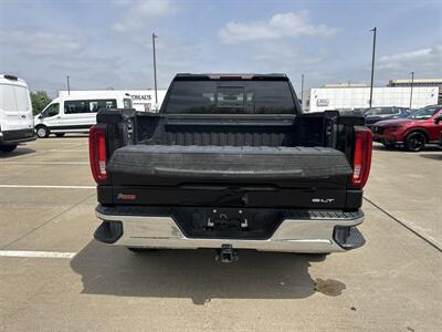 2021 GMC Sierra 1500 SLT   - Photo 15 - Dallas, TX 75252
