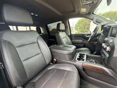 2021 GMC Sierra 1500 SLT   - Photo 38 - Dallas, TX 75252
