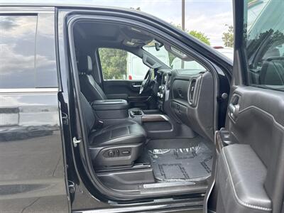 2021 GMC Sierra 1500 SLT   - Photo 20 - Dallas, TX 75252