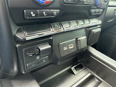 2021 GMC Sierra 1500 SLT   - Photo 32 - Dallas, TX 75252
