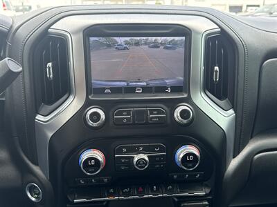 2021 GMC Sierra 1500 SLT   - Photo 30 - Dallas, TX 75252