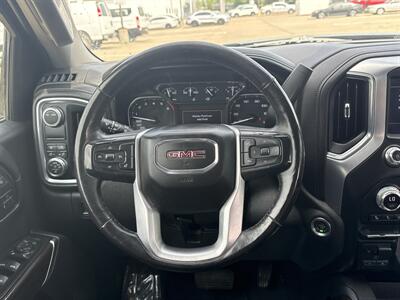2021 GMC Sierra 1500 SLT   - Photo 24 - Dallas, TX 75252