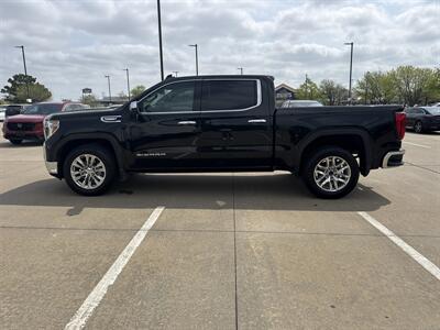 2021 GMC Sierra 1500 SLT   - Photo 4 - Dallas, TX 75252