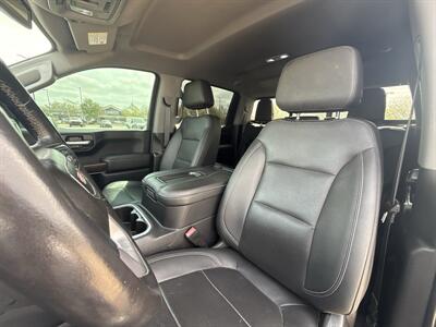2021 GMC Sierra 1500 SLT   - Photo 35 - Dallas, TX 75252