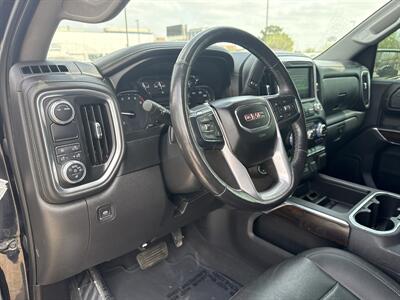 2021 GMC Sierra 1500 SLT   - Photo 21 - Dallas, TX 75252