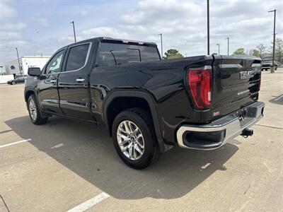 2021 GMC Sierra 1500 SLT   - Photo 5 - Dallas, TX 75252