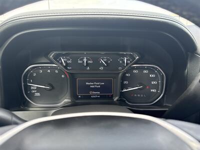 2021 GMC Sierra 1500 SLT   - Photo 25 - Dallas, TX 75252