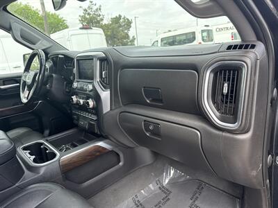 2021 GMC Sierra 1500 SLT   - Photo 23 - Dallas, TX 75252