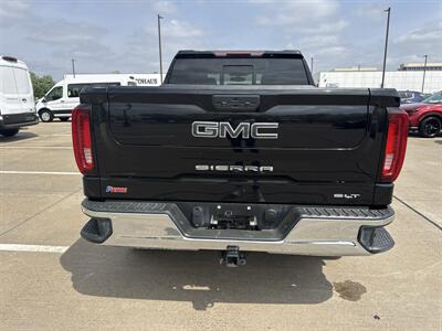 2021 GMC Sierra 1500 SLT   - Photo 6 - Dallas, TX 75252