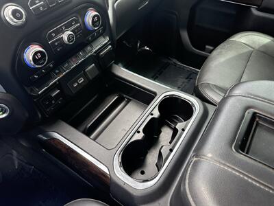 2021 GMC Sierra 1500 SLT   - Photo 34 - Dallas, TX 75252