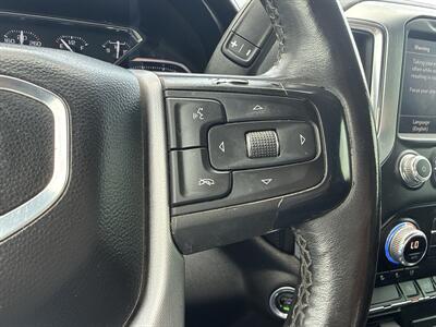 2021 GMC Sierra 1500 SLT   - Photo 27 - Dallas, TX 75252
