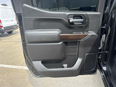 2021 GMC Sierra 1500 SLT   - Photo 12 - Dallas, TX 75252