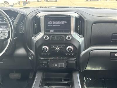 2021 GMC Sierra 1500 SLT   - Photo 29 - Dallas, TX 75252