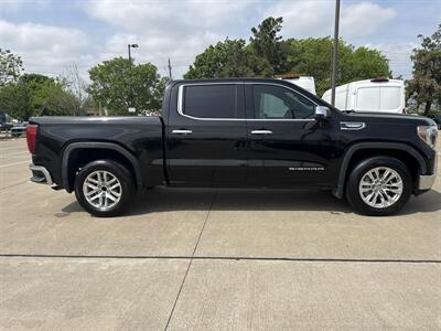 2021 GMC Sierra 1500 SLT   - Photo 8 - Dallas, TX 75252