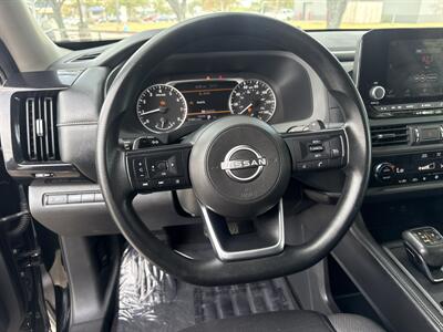 2024 Nissan Pathfinder SV - Photo 23 - Dallas, TX 75252