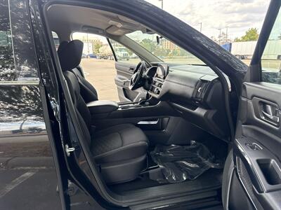 2024 Nissan Pathfinder SV - Photo 19 - Dallas, TX 75252