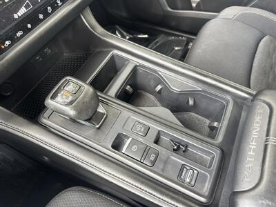2024 Nissan Pathfinder SV - Photo 26 - Dallas, TX 75252
