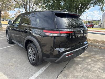 2024 Nissan Pathfinder SV - Photo 6 - Dallas, TX 75252