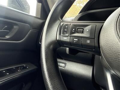 2024 Nissan Pathfinder SV - Photo 24 - Dallas, TX 75252