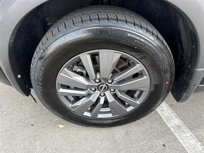 2024 Nissan Pathfinder SV - Photo 35 - Dallas, TX 75252