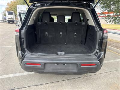 2024 Nissan Pathfinder SV - Photo 17 - Dallas, TX 75252