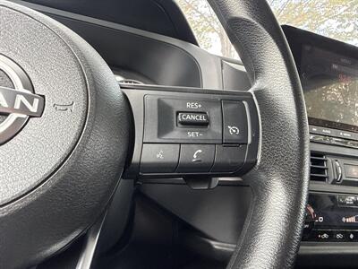 2024 Nissan Pathfinder SV - Photo 25 - Dallas, TX 75252