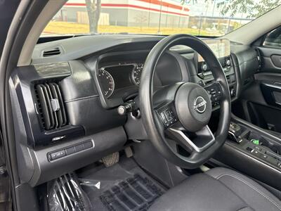 2024 Nissan Pathfinder SV - Photo 20 - Dallas, TX 75252