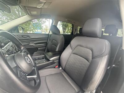 2024 Nissan Pathfinder SV - Photo 32 - Dallas, TX 75252