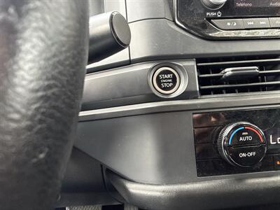 2024 Nissan Pathfinder SV - Photo 30 - Dallas, TX 75252