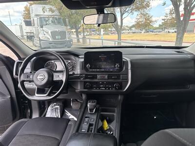 2024 Nissan Pathfinder SV - Photo 21 - Dallas, TX 75252