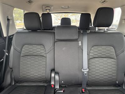 2024 Nissan Pathfinder SV - Photo 34 - Dallas, TX 75252