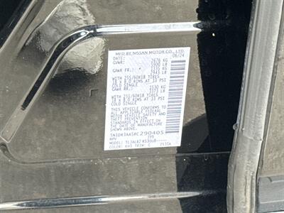 2024 Nissan Pathfinder SV - Photo 36 - Dallas, TX 75252