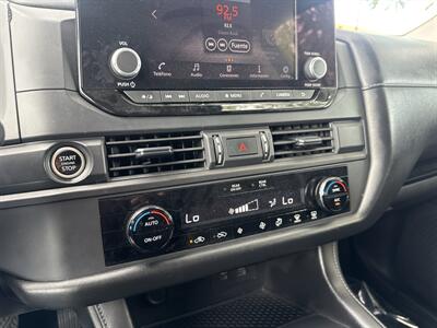 2024 Nissan Pathfinder SV - Photo 28 - Dallas, TX 75252