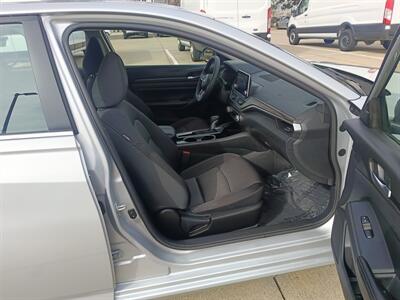 2024 Nissan Altima 2.5 SV   - Photo 19 - Dallas, TX 75252