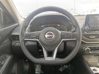 2024 Nissan Altima 2.5 SV   - Photo 23 - Dallas, TX 75252