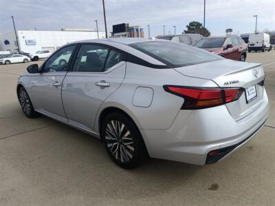 2024 Nissan Altima 2.5 SV   - Photo 4 - Dallas, TX 75252