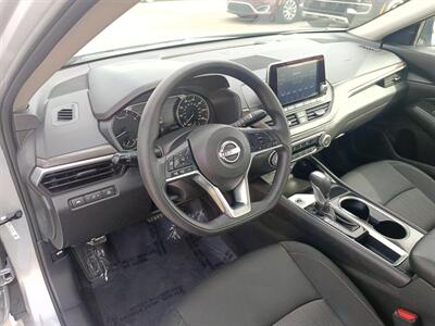 2024 Nissan Altima 2.5 SV   - Photo 20 - Dallas, TX 75252