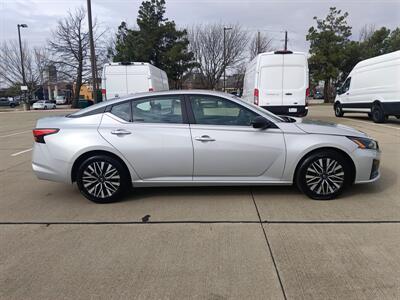 2024 Nissan Altima 2.5 SV   - Photo 7 - Dallas, TX 75252