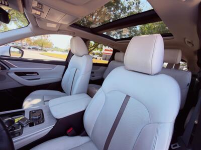 2024 Mazda CX-90 Plug-in Hybrid Premium Plus - Photo 27 - Dallas, TX 75252