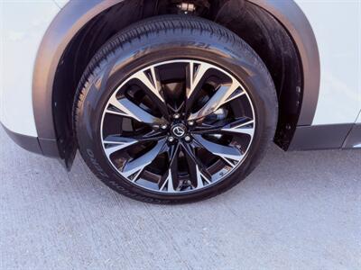 2024 Mazda CX-90 Plug-in Hybrid Premium Plus - Photo 41 - Dallas, TX 75252