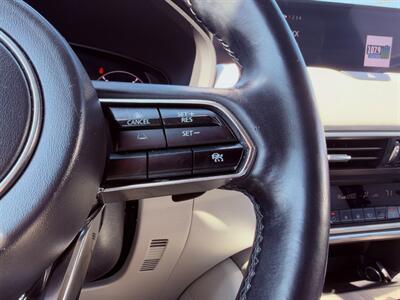 2024 Mazda CX-90 Plug-in Hybrid Premium Plus - Photo 39 - Dallas, TX 75252
