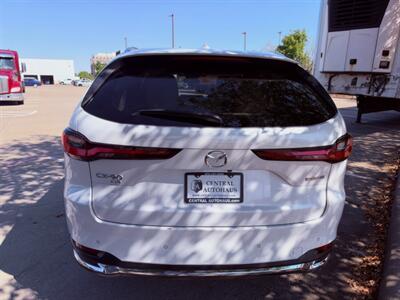 2024 Mazda CX-90 Plug-in Hybrid Premium Plus - Photo 17 - Dallas, TX 75252