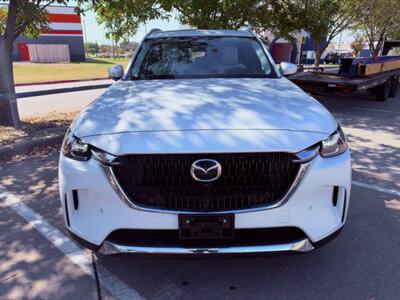 2024 Mazda CX-90 Plug-in Hybrid Premium Plus - Photo 34 - Dallas, TX 75252