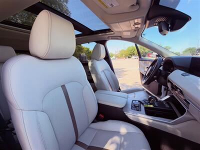 2024 Mazda CX-90 Plug-in Hybrid Premium Plus - Photo 24 - Dallas, TX 75252
