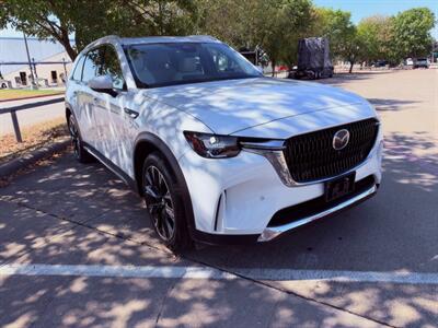 2024 Mazda CX-90 Plug-in Hybrid Premium Plus - Photo 31 - Dallas, TX 75252