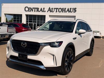 2024 Mazda CX-90 Plug-in Hybrid Premium Plus - Photo 1 - Dallas, TX 75252