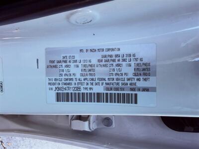 2024 Mazda CX-90 Plug-in Hybrid Premium Plus - Photo 42 - Dallas, TX 75252
