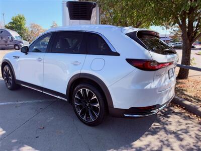 2024 Mazda CX-90 Plug-in Hybrid Premium Plus - Photo 11 - Dallas, TX 75252