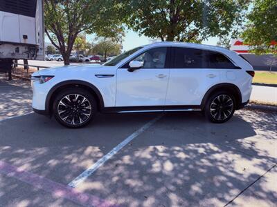 2024 Mazda CX-90 Plug-in Hybrid Premium Plus - Photo 12 - Dallas, TX 75252