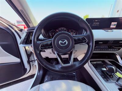 2024 Mazda CX-90 Plug-in Hybrid Premium Plus - Photo 28 - Dallas, TX 75252